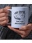 Kupa Bardak Ofis Için Kedi Tasarımlı Komik Yazılı Dear Tasarım Beyaz Kupa Bardak Kutup Kitap 1