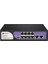 8 Port Yönetilemez Poe Switch 1