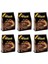 Browni İntense Mini Kahveli 160 gr x 6 Adet 1