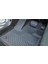 Opel Grandland 2017-2024 Uyumlu 4.5d Premium Havuzlu Oto Paspas ve Liner Marka 3D Alt Bagaj Havuzu - Grandland 4
