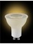 Çanak LED Spot Ampul 7W GU10 3000K Günışığı (Starter Duylu) 3