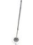 360° Döner Başlıklı Mikrofiber Mop Seti – 110 cm Uzunluk, Tek Yedek Bezli 3