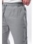 Füme Fit Kesim Erkek Pantolon E6558 5