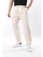 Bej Fit Kesim Erkek Pantolon E6558 2