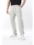 Mint Yeşili Fit Kesim Erkek Pantolon E6558 3