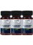 L-Carnitine & Guarana 30 Tablet x 3 Adet 1
