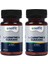 L-Carnitine & Guarana 30 Tablet x 2 Adet 1