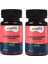Korean Ginseng Complex 30 Kapsül x 2 Adet 1