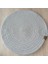 Decohandy 39 cm 2 Renk Jüt Örme Supla Amerikan Servis 2