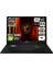 Msı Vector A18 Hx Ryzen 9-9955HX 16-Gbddr5 1 Tbssd RTX5080 (16GB-GDDR7-175W) 18" Qhd+ 240Hz Windows 11 Home A9WIG-093TRHMF1 1