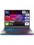 Rog Strix G18 Ultra 9-275HX 8-Gbddr5 1 Tbssd RTX5080 (16GB-GDDR7-175W) 240Hz 18" 2.5k Wqxga Windows 10 Home G815LW-S9129HMF81 1
