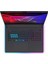 Rog Strix G18 Ultra 9-275HX 8-Gbddr5 1 Tbssd RTX5080 (16GB-GDDR7-175W) 240Hz 18" 2.5k Wqxga Windows 10 Home G815LW-S9129HMF81 2