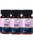 Biotin 2000 Mcg 100 Tablet x 3 Adet 1