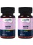 Biotin 2000 Mcg 100 Tablet x 2 Adet 1