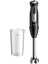 Braun MQ55001MBK Multiquick 5 Pro, El Blender 1