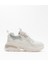 Marron Beyaz Kadın Spor Sneakers 4