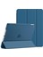 Apple iPad 8. Nesil 10.2 Kılıf Pu Deri Smart Standlı Case A2270 A2428 A2429 A2430 1