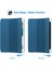 Apple iPad 8. Nesil 10.2 Kılıf Pu Deri Smart Standlı Case A2270 A2428 A2429 A2430 5