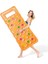 59896 - Renkli Pencereli Bardaklı Yatak 188 cm 12 (Lisinya) 2