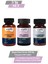 Magnesium Citrate 200 Mg & Vitamin D & Collagen & Hyaluronic Acid & L-Carnitine & Guarana 1