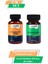 Krom Pikolinat 200 Mcg & Magnesium Citrate 200 Mg & Vitamin D 1