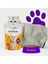 10 kg Barfkolik Cat Paw Kedi Maması 2