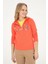 U.s. Polo. Assn. Kadın Basic Sweatshirt 2