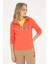 U.s. Polo. Assn. Kadın Basic Sweatshirt 4