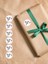Deepcraft Thankyou Sticker Folyo Etiket Ambalaj Paketleme Etiketi - 4x4 cm 90 Adet 2