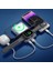10000 mAh 22.5W Pd Qc 3.0 Magsafe Manyetik Kablosuz Hızlı Şarj Destekli Mini Powerbank 3