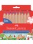Ilk Boyama Kalemim Jumbo 12RENKLİ Paketten 10 Takım Set 1