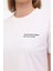 Wl Anna Ekru Kadın T-Shirt/ Tişört 101931819 4