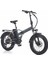 Voniq Eco Folding 20 Jant Elektrikli Katlanır Bisiklet 1
