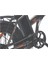 Voniq Eco Folding 20 Jant Elektrikli Katlanır Bisiklet 3