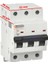 3X40A 10KA C Tip 3p Otomat Valta 2