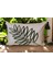 Mofhomecollection Punch Baskılı Kırlent Kılıfı 1