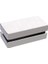 1 Adet 60X25X10 mm Güçlü Neodyum Mıknatıs, Köşeli Magnet, N35 Kalite 2