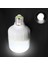 35W E-27 Torch LED Ampul Bulb 6500K Beyaz Işık 2