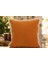 Mofhomecollection Saçaklı Kırlent Kılıfı 1