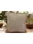 Mofhomecollection Saçaklı Kırlent Kılıfı 1