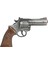 12 Li Kapsül Tabancası Vıp Kalite Revolver Gun Metal Kapsül Tabancası Oyuncak Tabanca Kılıflı Model 1