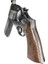 12 Li Kapsül Tabancası Vıp Kalite Revolver Gun Metal Kapsül Tabancası Oyuncak Tabanca Kılıflı Model 3