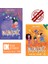 Dadanık - Dadanık Halay Ekibi / 2 Kitap Set - Anıl Basılı / Olgu Kitabevi 1