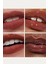 Peptide Lip Tint Renkli Dudak Parlatıcı Espresso 10ML 3