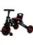 Trike Plus F5 Ebeveyn Kontrollü Çift Yönlü Katlanabilir Bisiklet 4