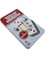 Metal Kutulu Domino 28 Parça Set 1