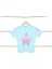 Kız Çocuk T-Shirt Baskılı 1
