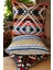 Mofhomecollection Kilim Desen Kırlent Kılıfı 5