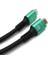 8k 3 Metre HDMI Kablo - 2.1 Versiyon, 48GBPS, Ultra Hd 4320P 2