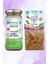 Organik Çiğ Tahin 230 gr + Organik Sebzeli Tel Şehriye 250 gr 1
